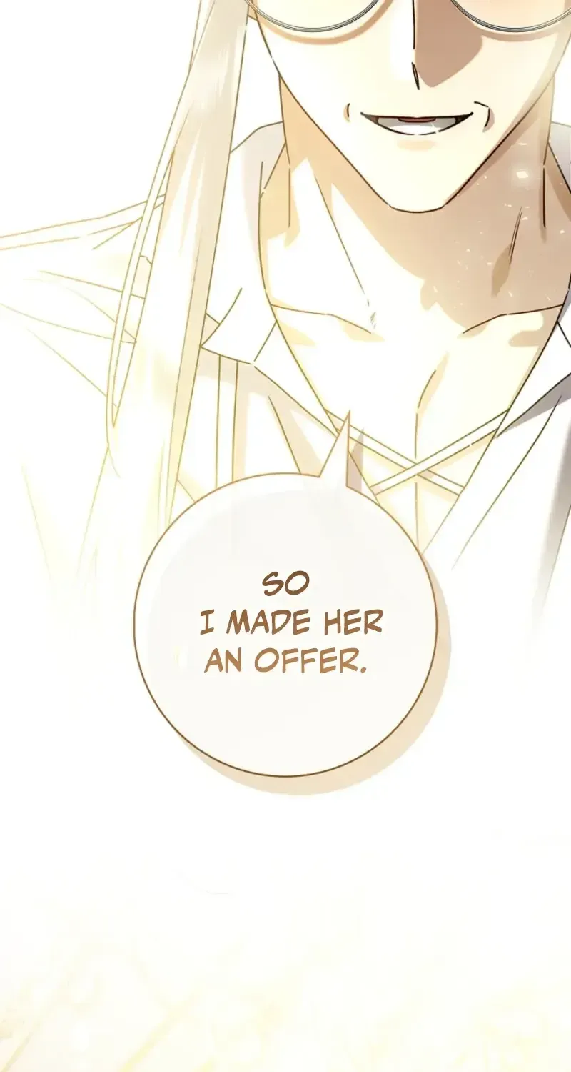 Sorry, I got distracted by your looks Chapter 79 461 d3066cd714af