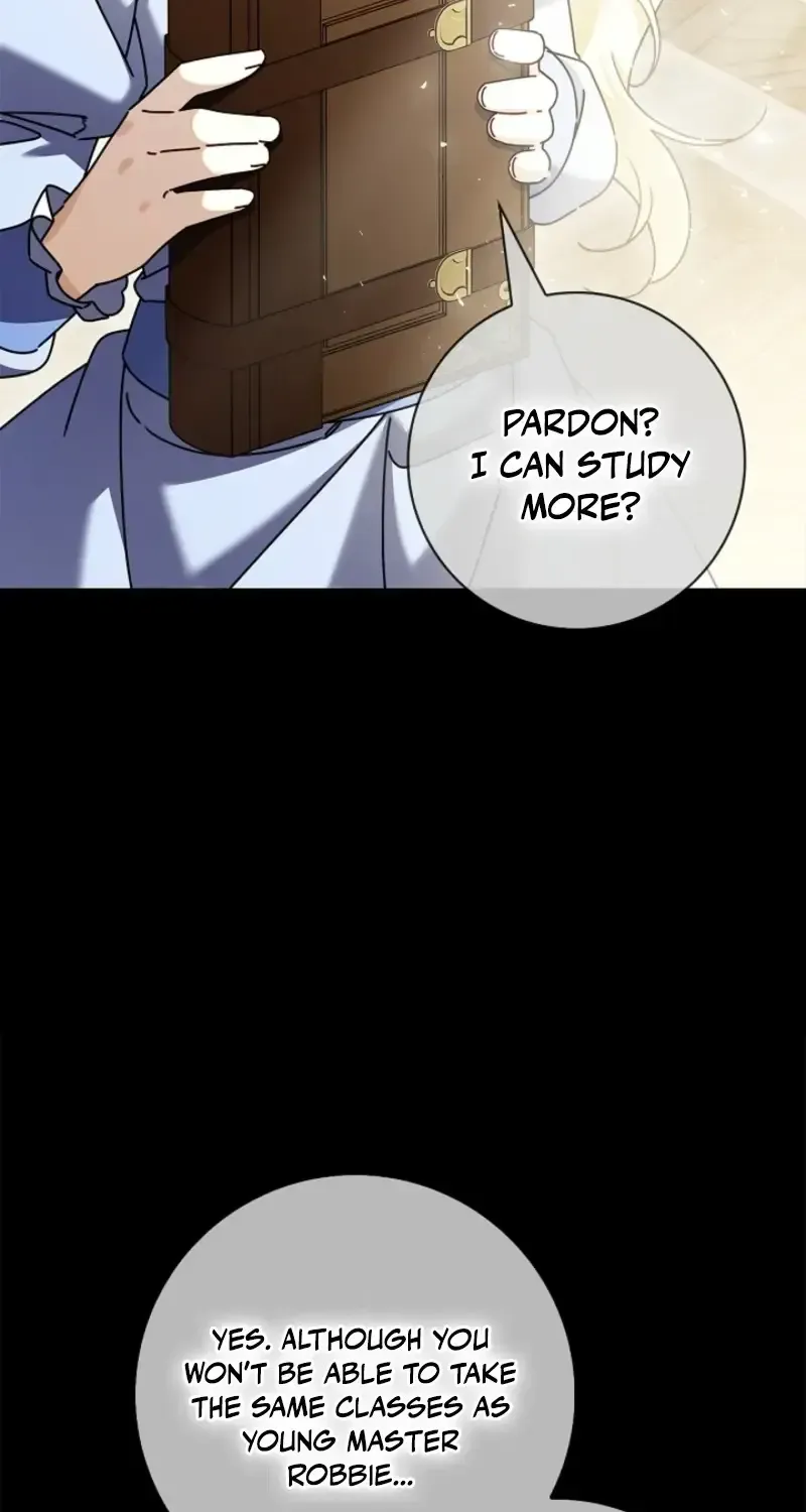Sorry, I got distracted by your looks Chapter 79 463 eb02a808997e