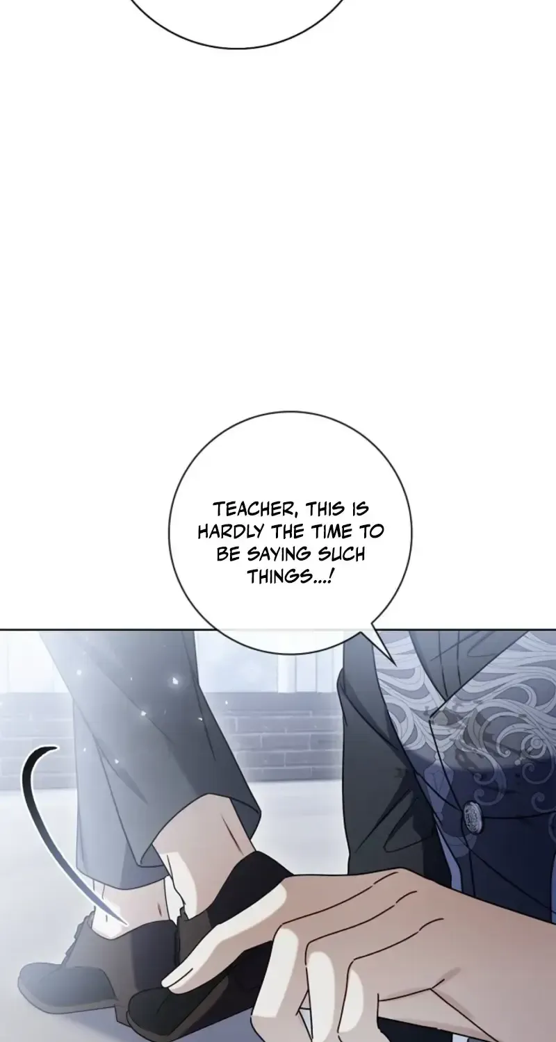 Sorry, I got distracted by your looks Chapter 79 455 fae30bbae132