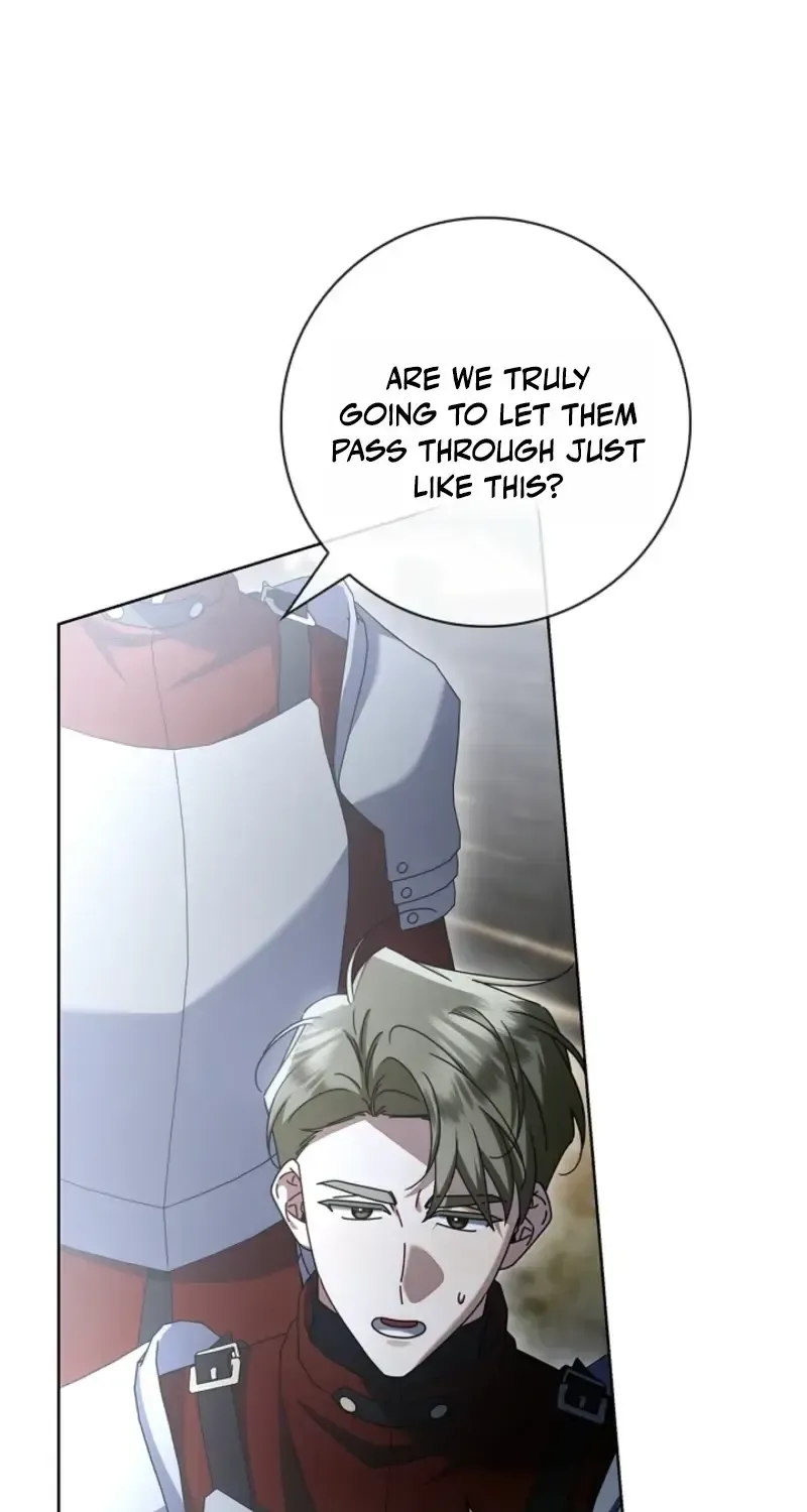 Sorry, I got distracted by your looks Chapter 80 377 02a6295548ca