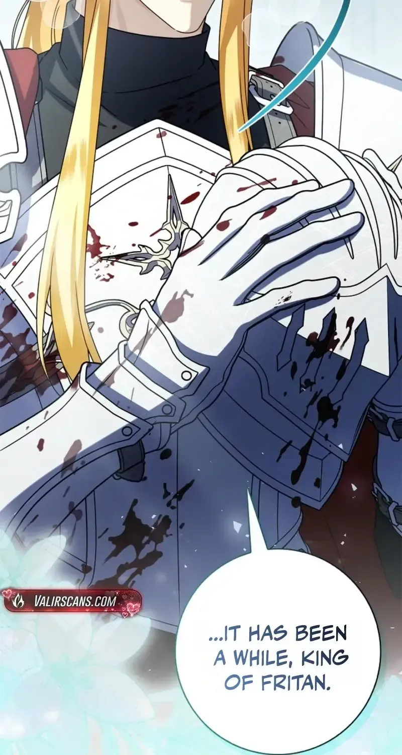 Sorry, I got distracted by your looks Chapter 80 437 11b6ebe65d22