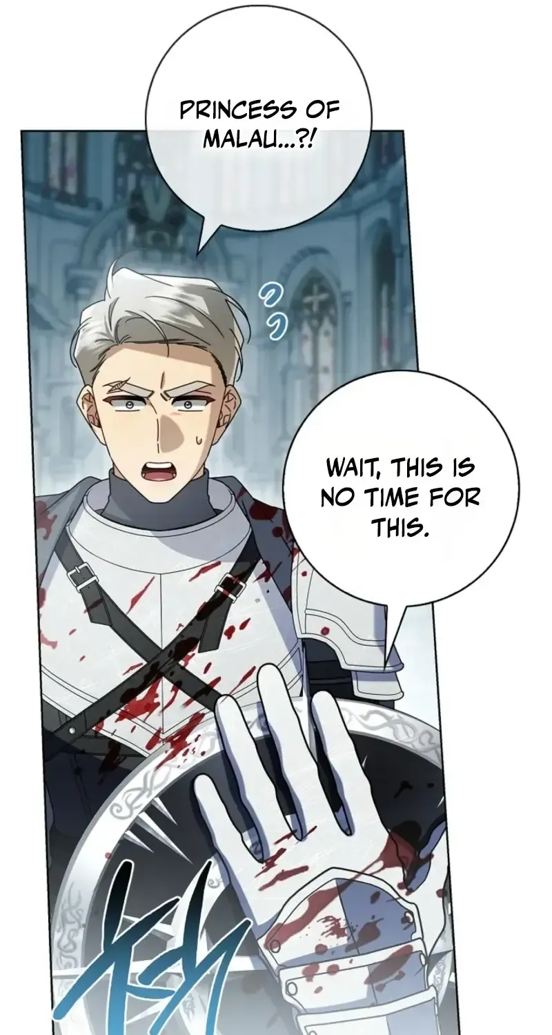 Sorry, I got distracted by your looks Chapter 80 462 17a87db0be81