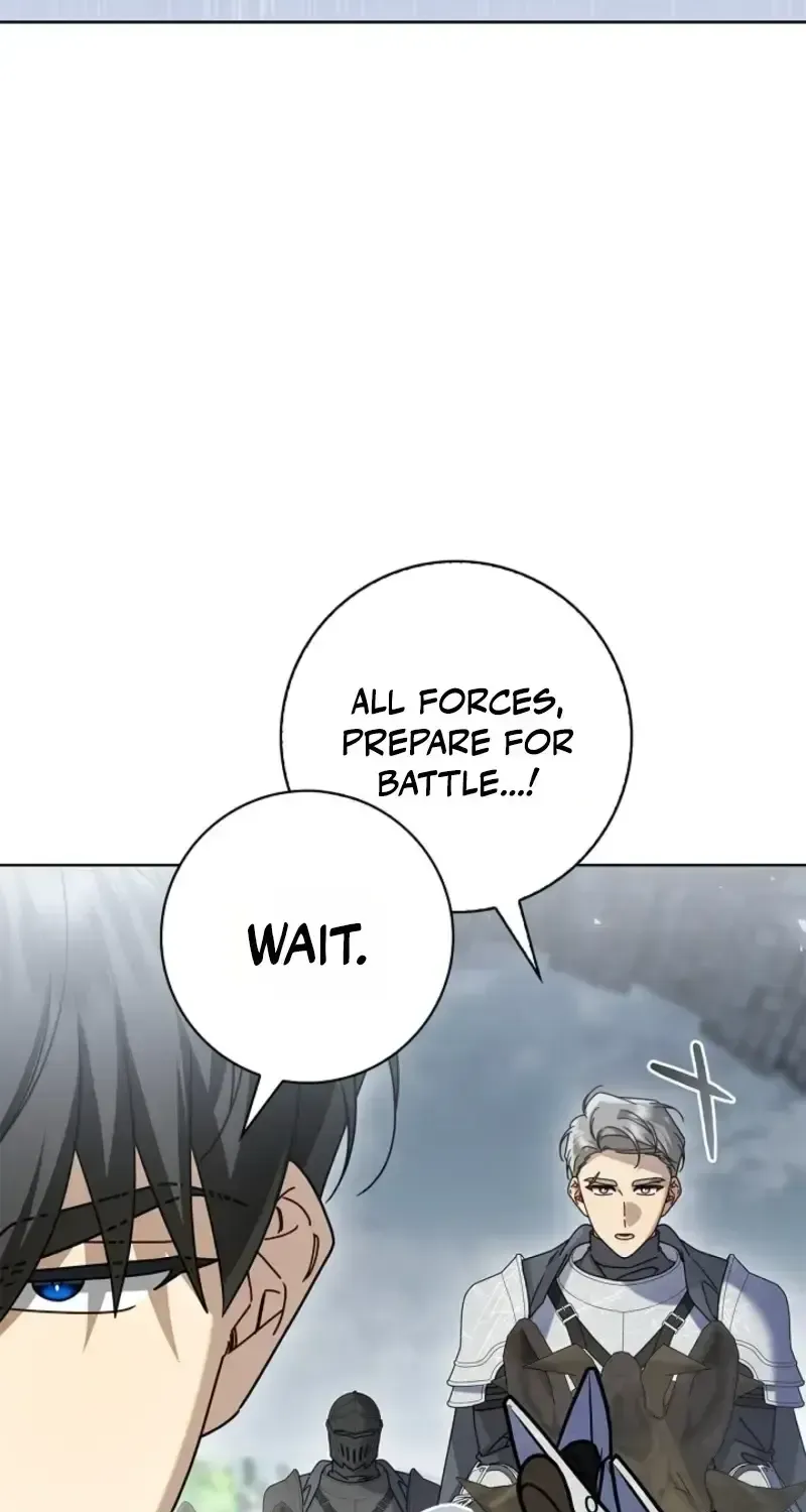 Sorry, I got distracted by your looks Chapter 80 362 34fc757ae300