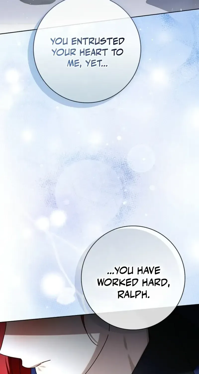 Sorry, I got distracted by your looks Chapter 80 396 58466d89df59