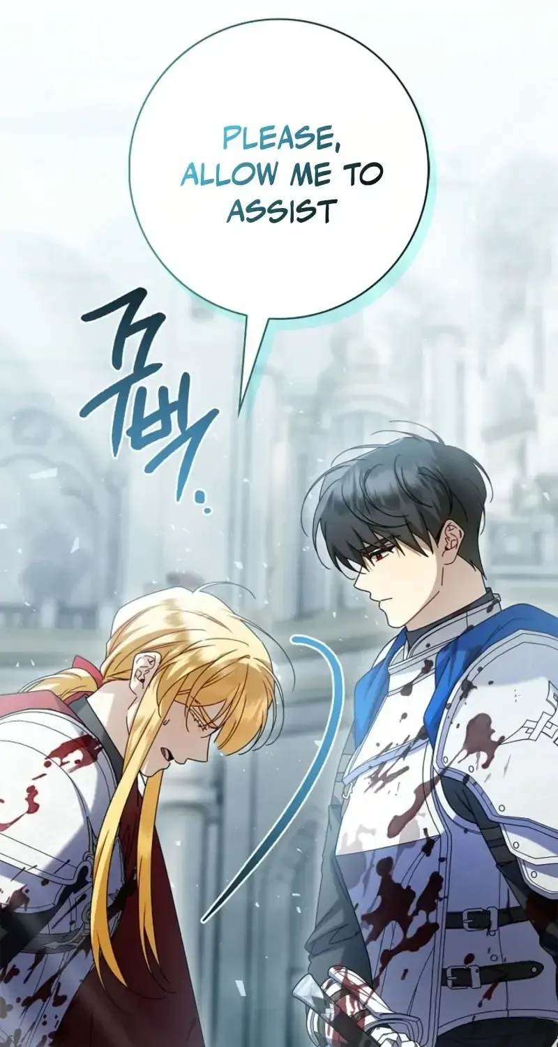 Sorry, I got distracted by your looks Chapter 80 440 6ce373abca53