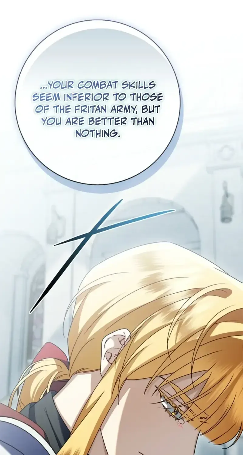 Sorry, I got distracted by your looks Chapter 80 443 9024a114fe24