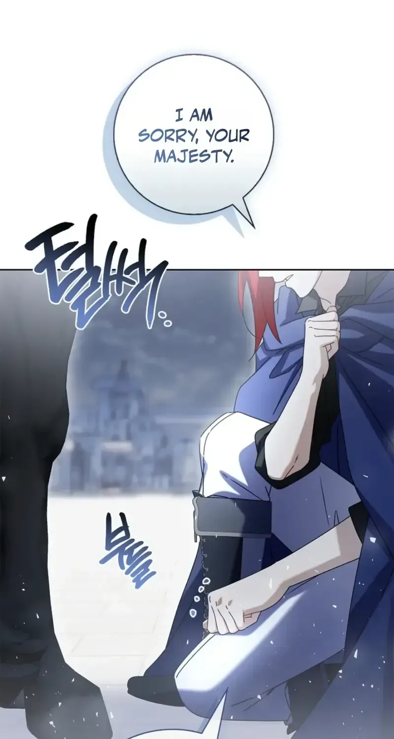 Sorry, I got distracted by your looks Chapter 80 395 9f0f395b6098