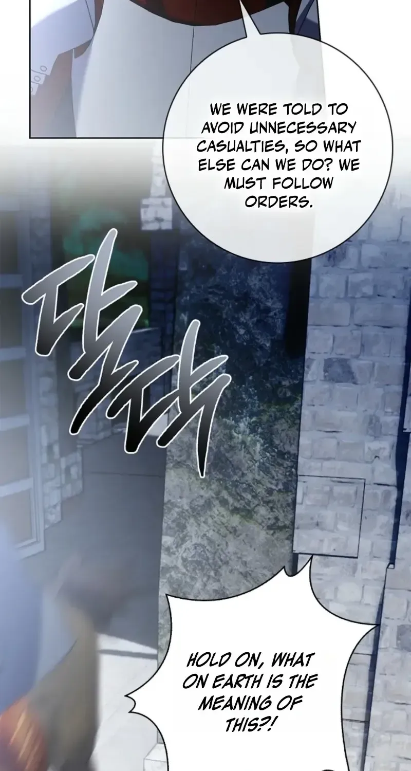 Sorry, I got distracted by your looks Chapter 80 378 a2c61035e12a