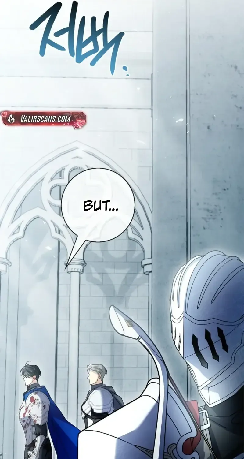 Sorry, I got distracted by your looks Chapter 80 407 cba7ff1d2c8b