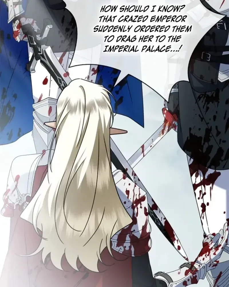 Sorry, I got distracted by your looks Chapter 80 466 cd89f3fde450