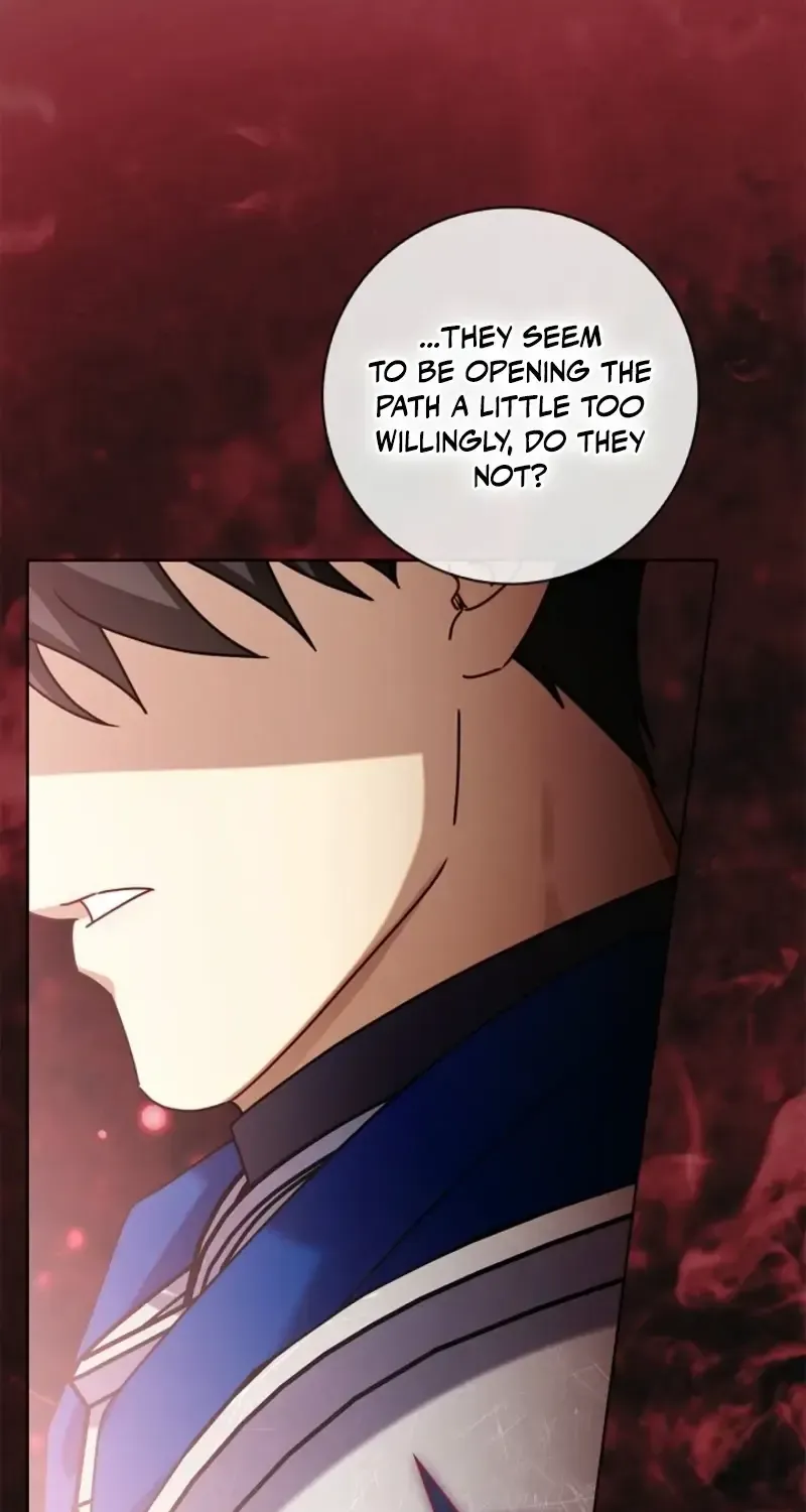Sorry, I got distracted by your looks Chapter 80 369 f7a829a6117b