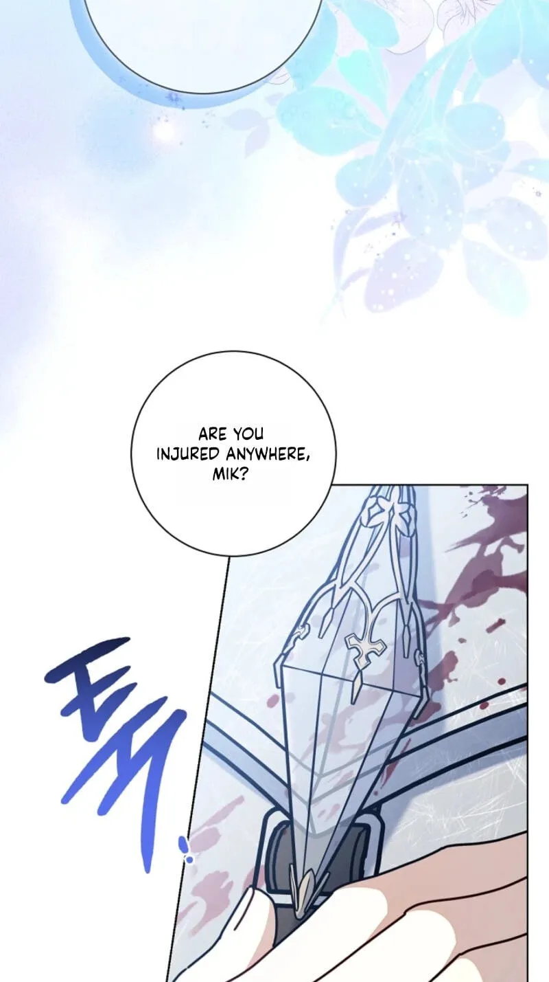 Sorry, I got distracted by your looks Chapter 83 493 2900b944be0a