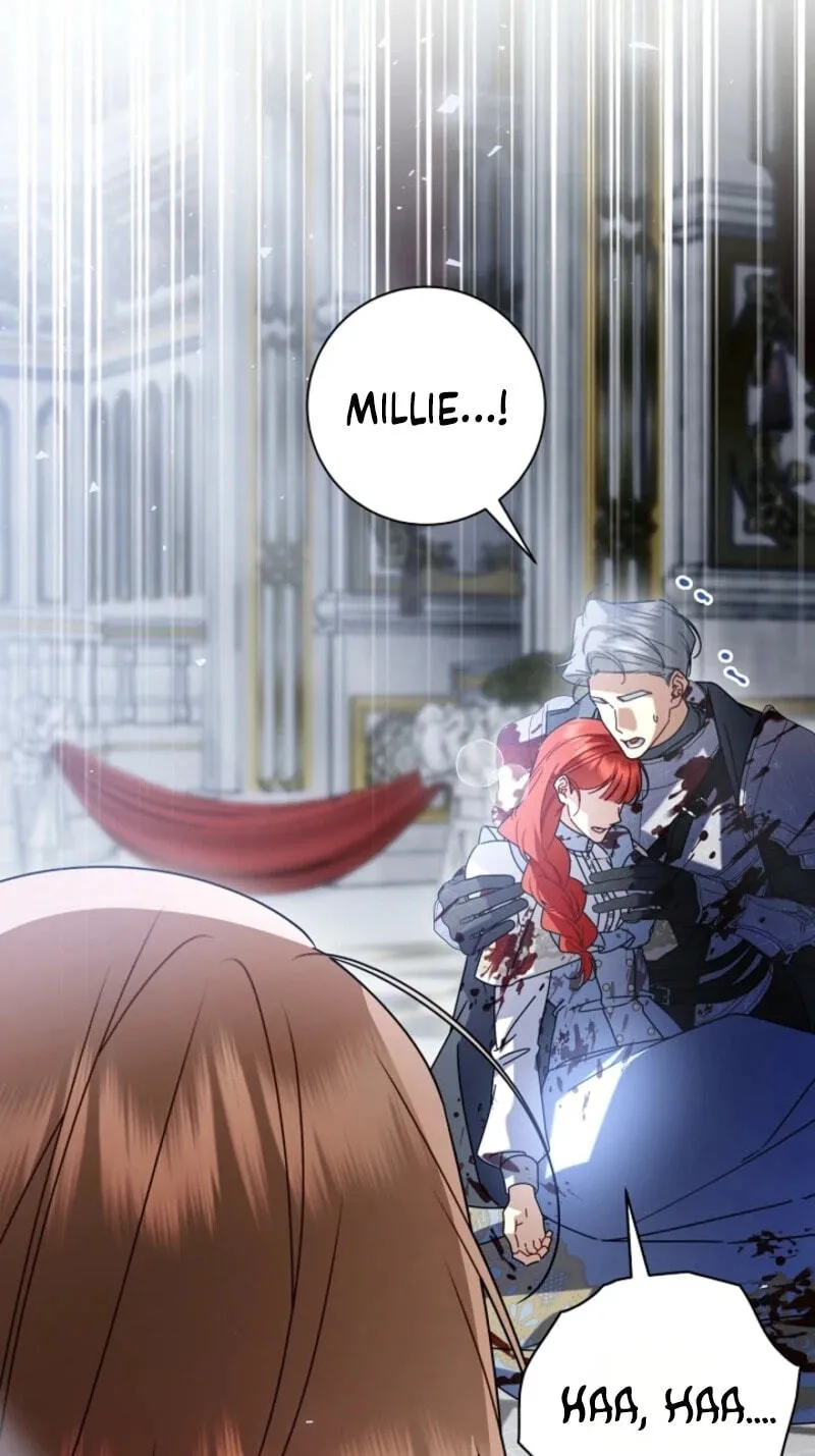 Sorry, I got distracted by your looks Chapter 83 527 4c6df7858ee2