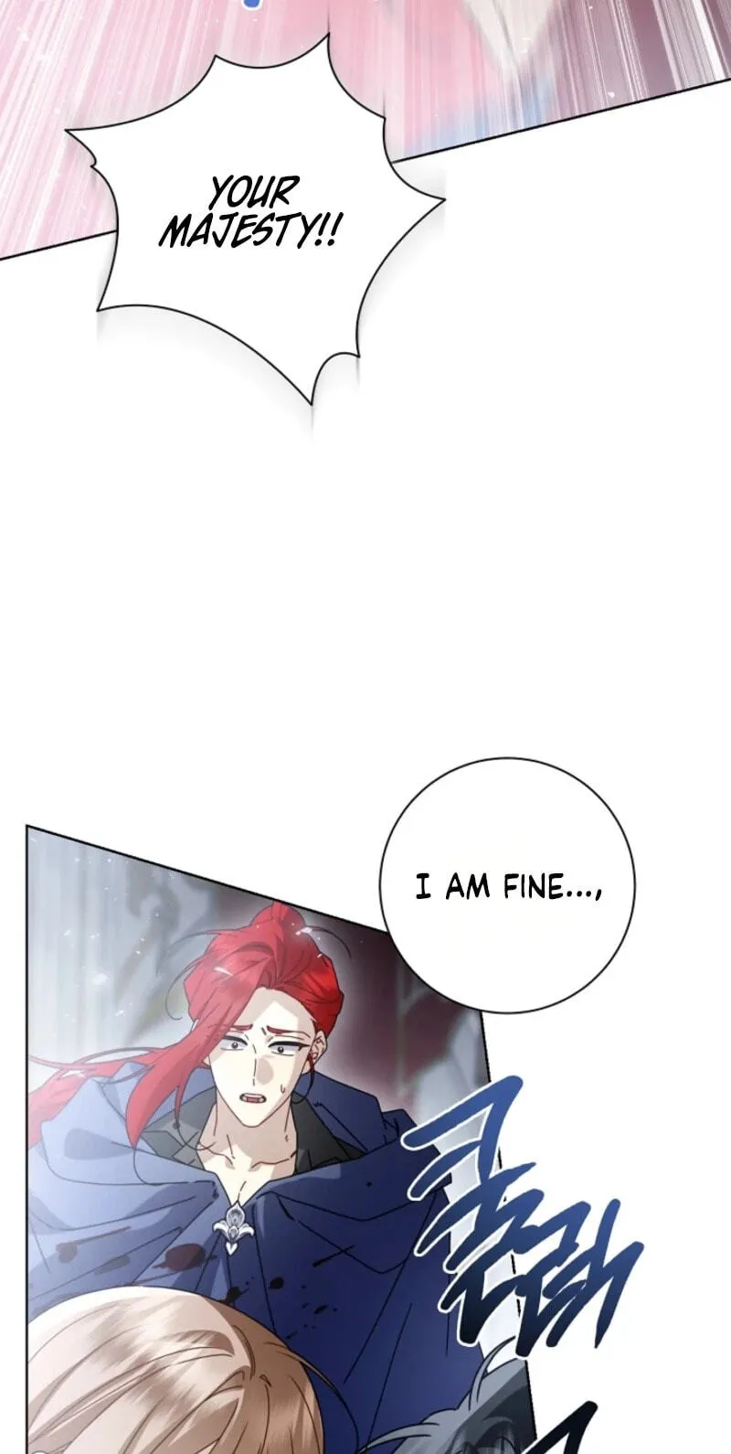 Sorry, I got distracted by your looks Chapter 83 524 6c29a9c467a0