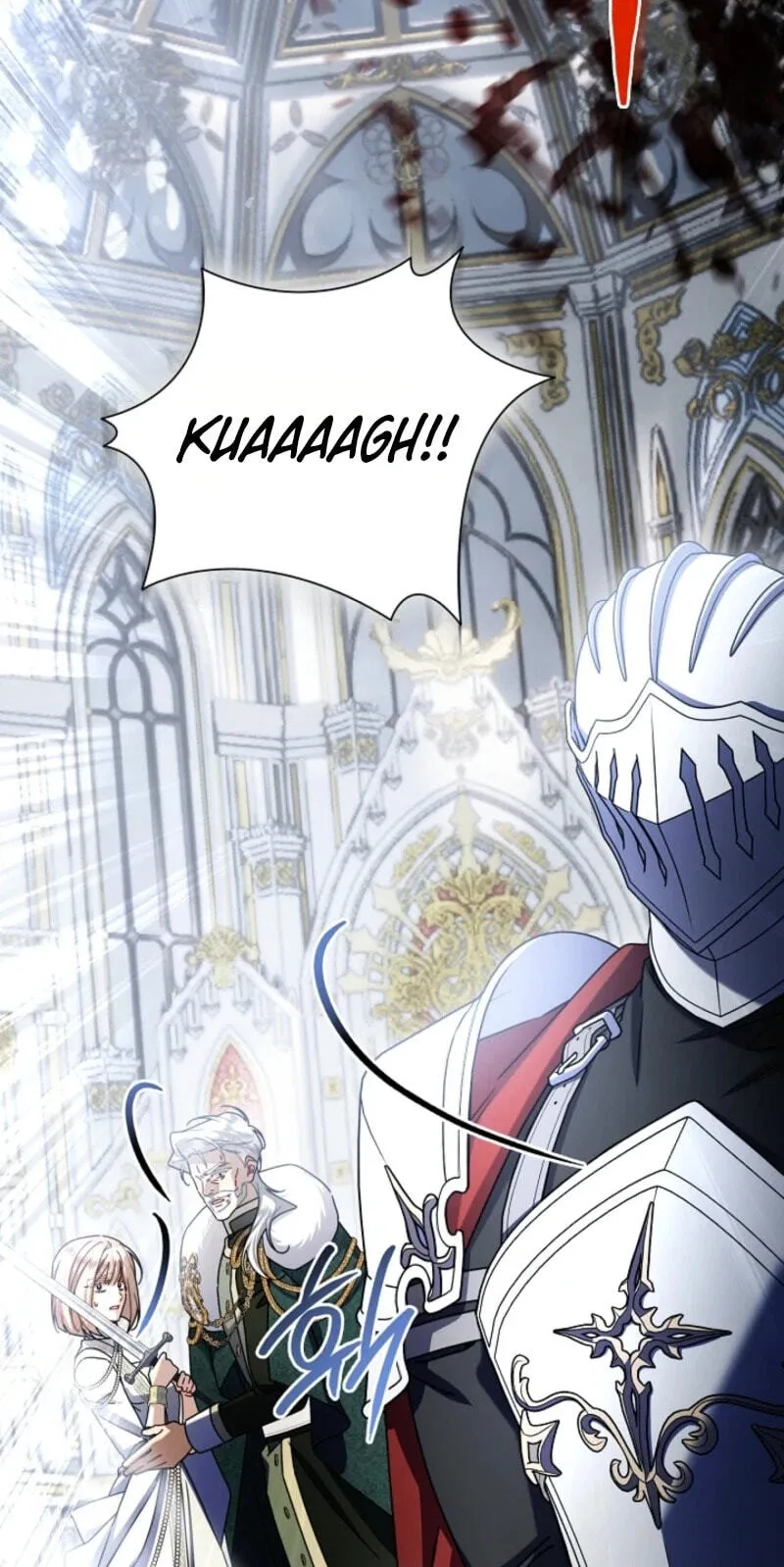 Sorry, I got distracted by your looks Chapter 83 433 7bab17dbc350