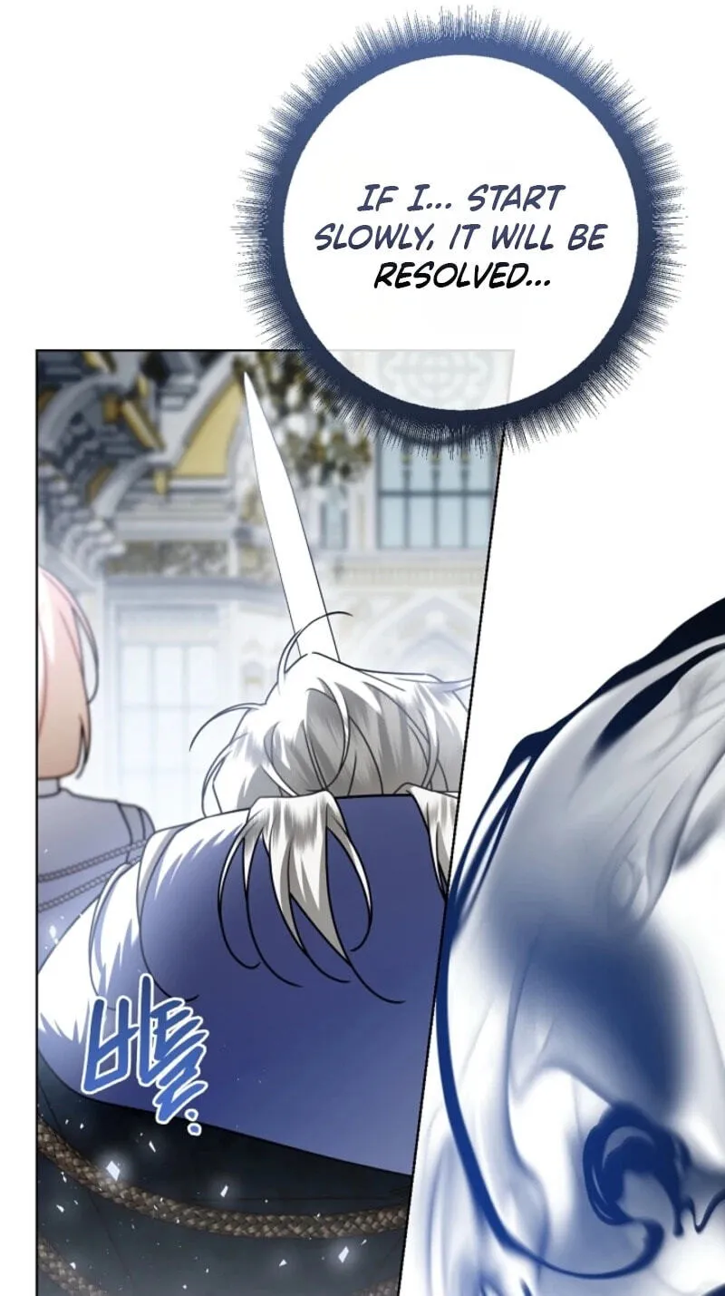 Sorry, I got distracted by your looks Chapter 83 507 8dd226597b3e
