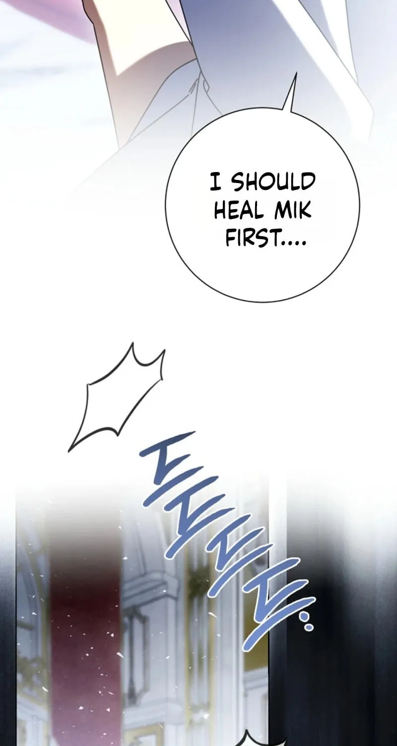 Sorry, I got distracted by your looks Chapter 83 535 c39e7db8d957