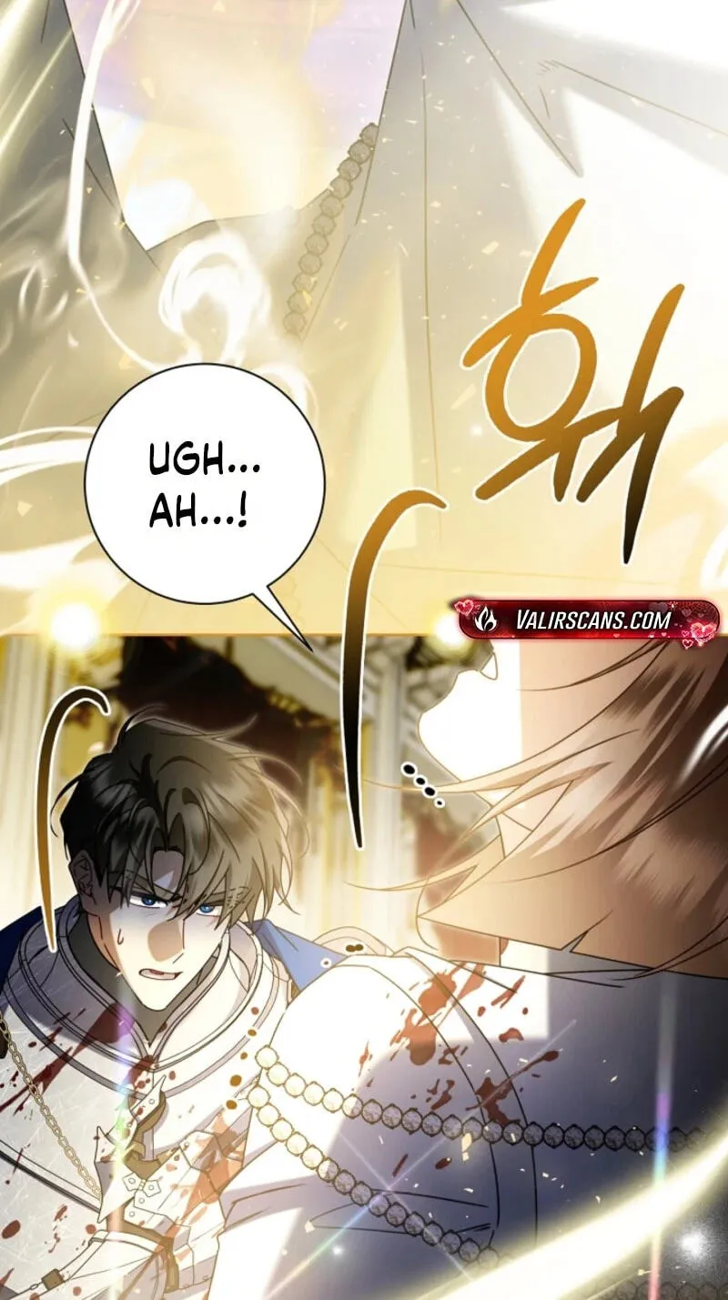 Sorry, I got distracted by your looks Chapter 83 540 d2f4d331bde7