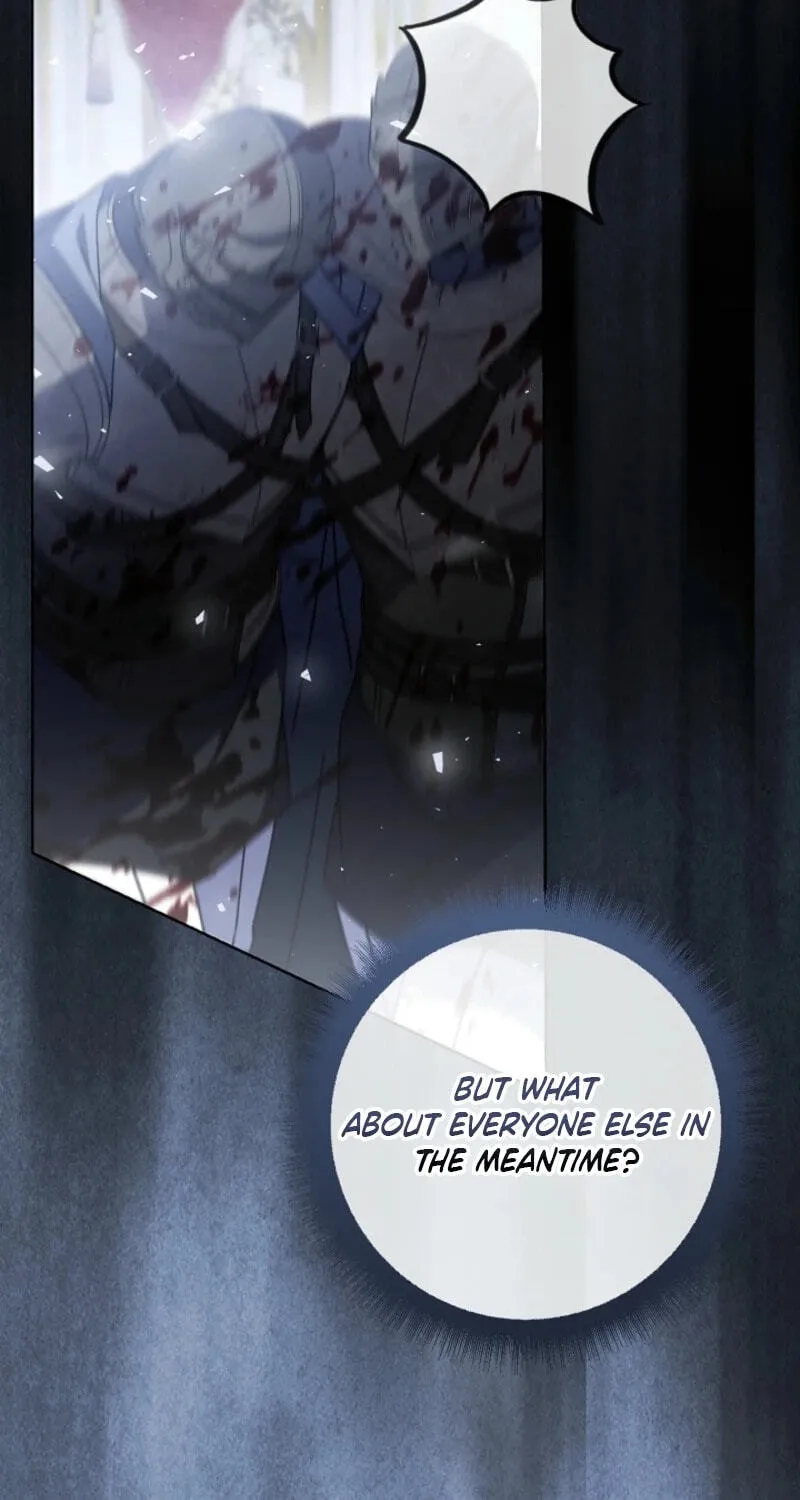 Sorry, I got distracted by your looks Chapter 83 536 d57dc9046054
