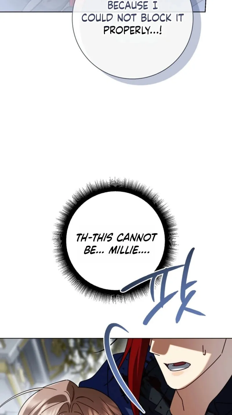 Sorry, I got distracted by your looks Chapter 83 530 eb7c8697690d