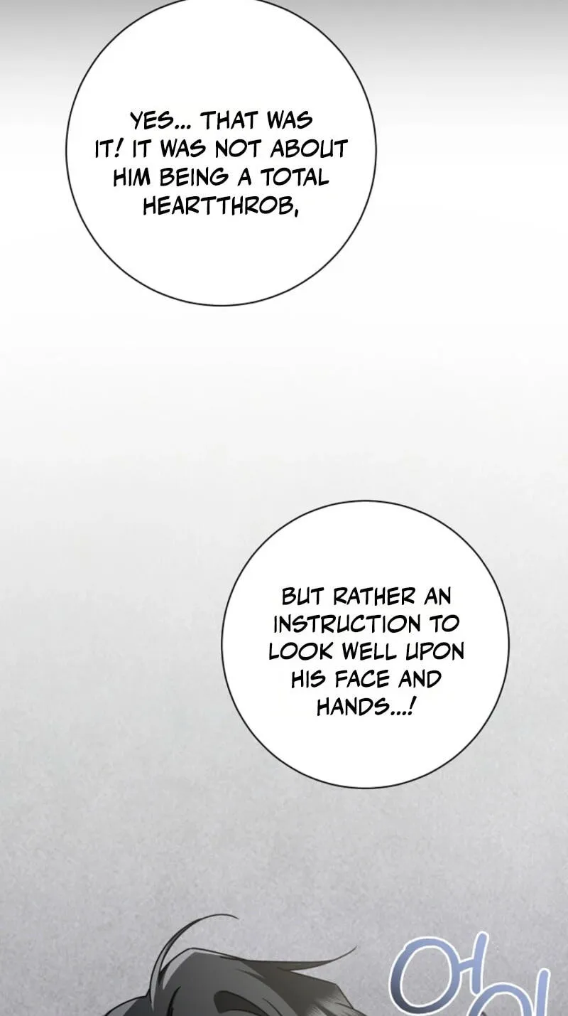 Sorry, I got distracted by your looks Chapter 86 507 1b8b32bd2694