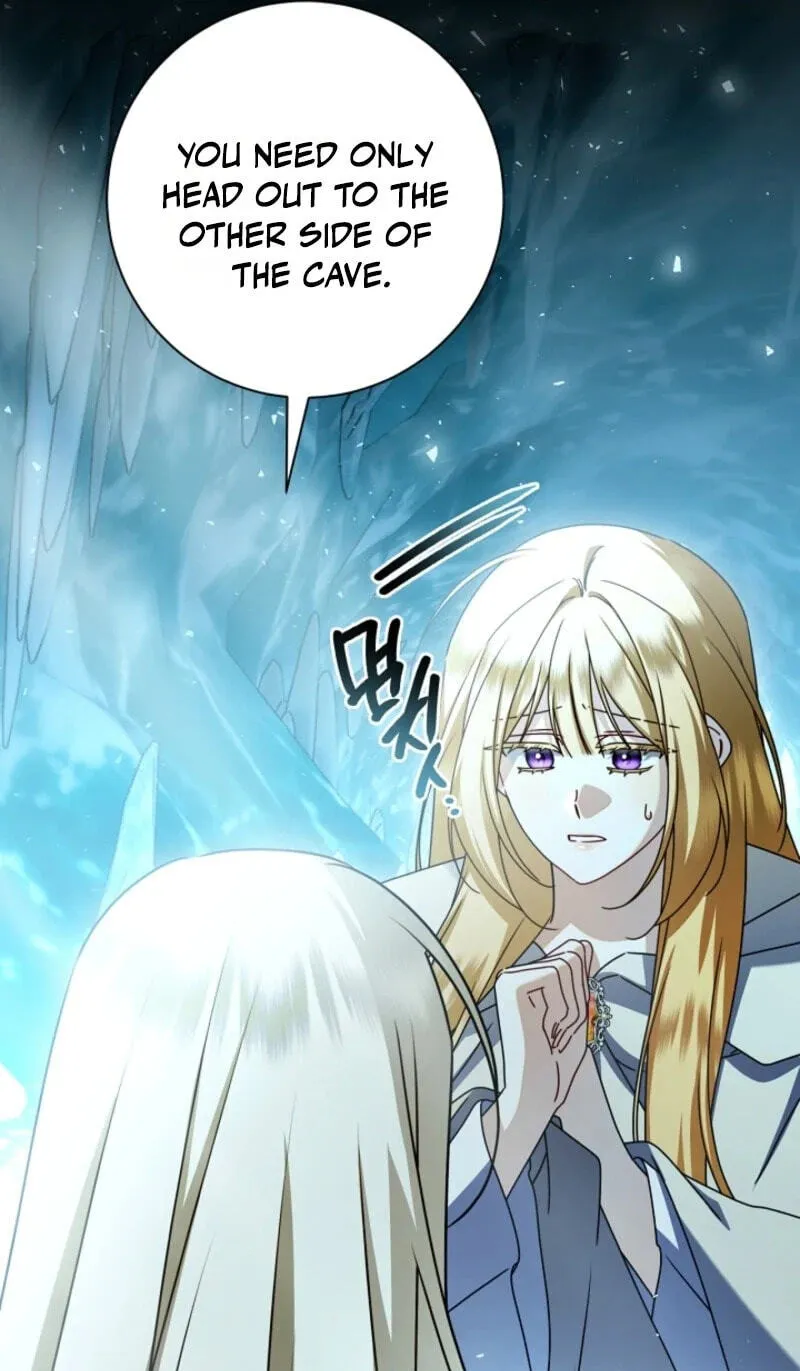 Sorry, I got distracted by your looks Chapter 86 423 1c653b19dee2