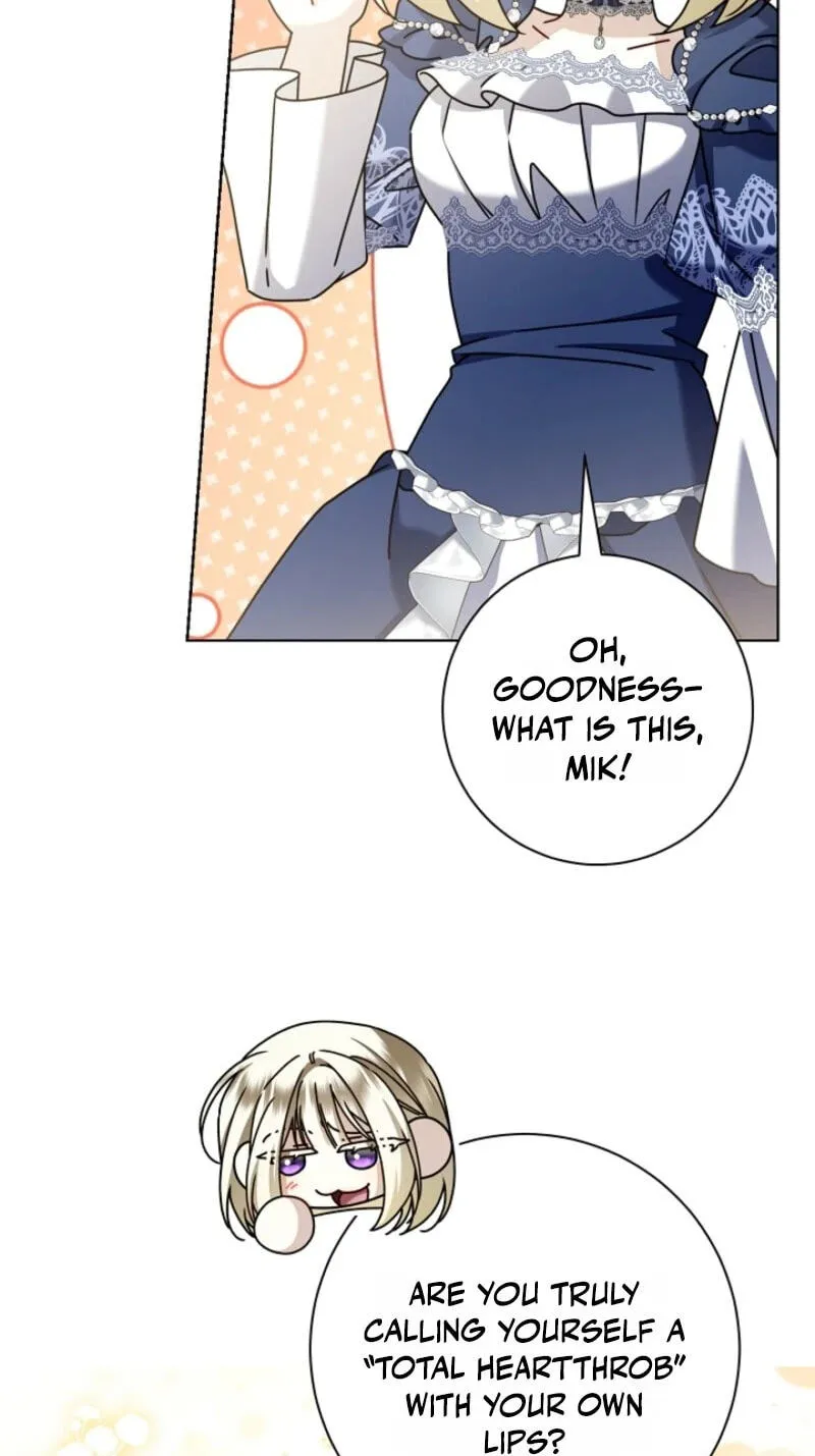 Sorry, I got distracted by your looks Chapter 86 510 2352ce1b86f9