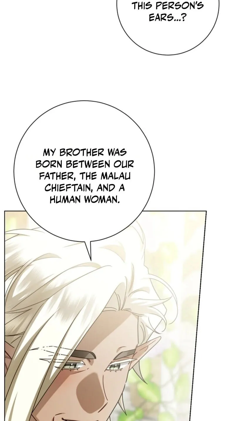 Sorry, I got distracted by your looks Chapter 86 414 27e4c0464379