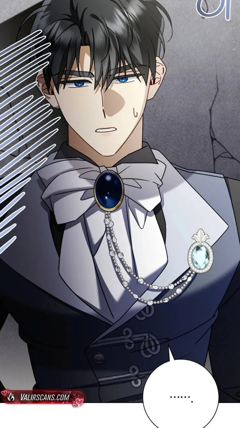 Sorry, I got distracted by your looks Chapter 86 508 3f8831fd140c