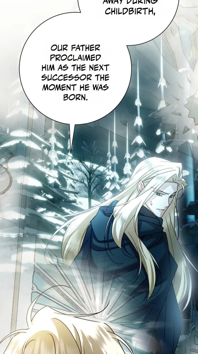 Sorry, I got distracted by your looks Chapter 86 416 5a05e8ddeb2c