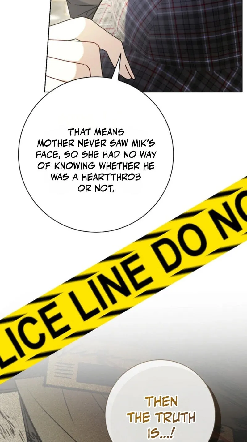 Sorry, I got distracted by your looks Chapter 86 496 7bf409f3adfb