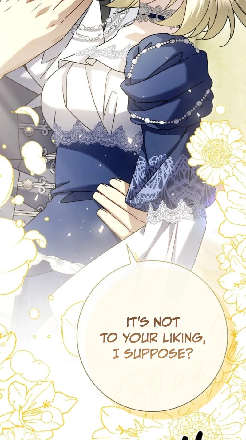 Sorry, I got distracted by your looks Chapter 86 516 c1de00bceb6e