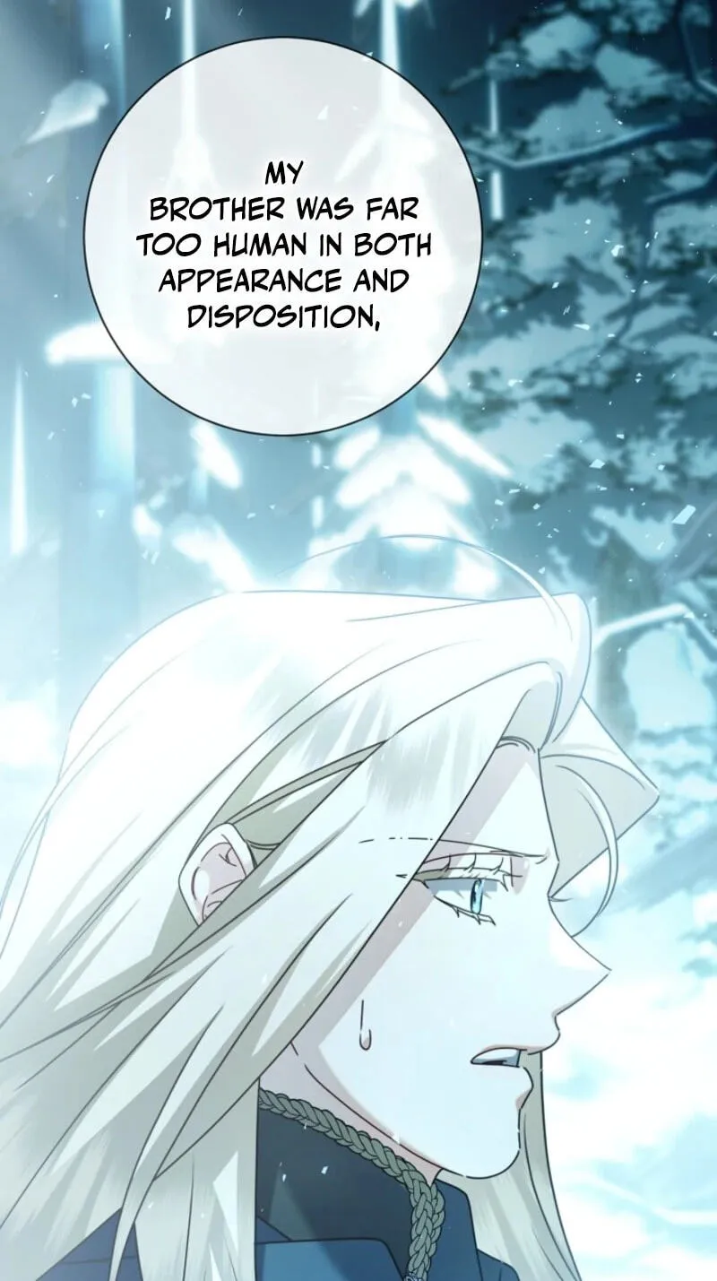 Sorry, I got distracted by your looks Chapter 86 418 d16ecb48ba01