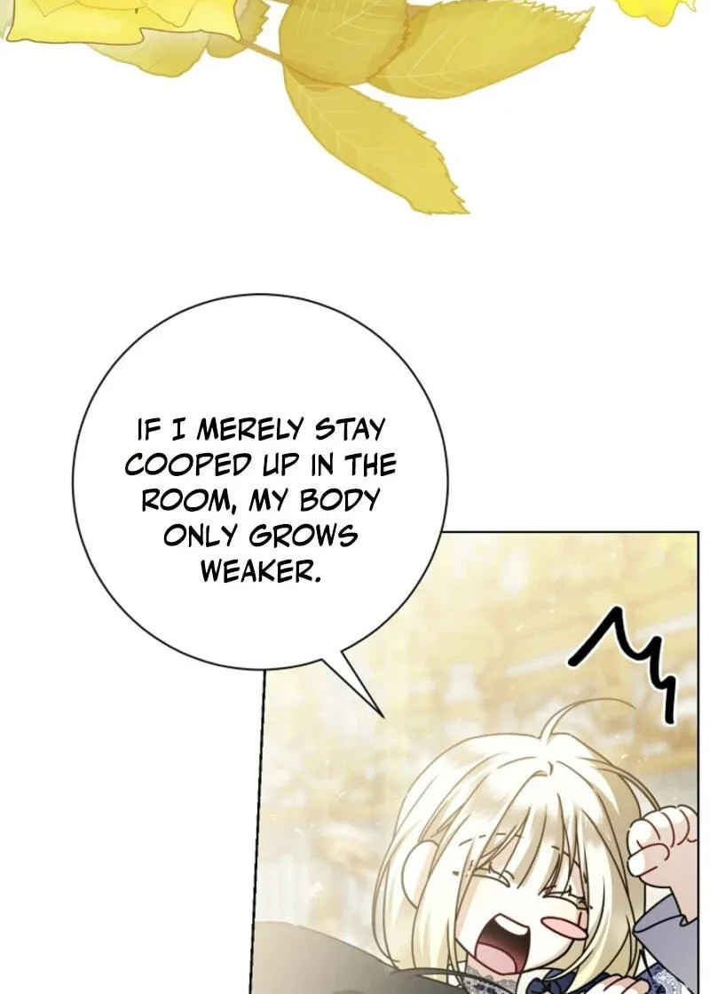 Sorry, I got distracted by your looks Chapter 86 475 d279a5d8721e