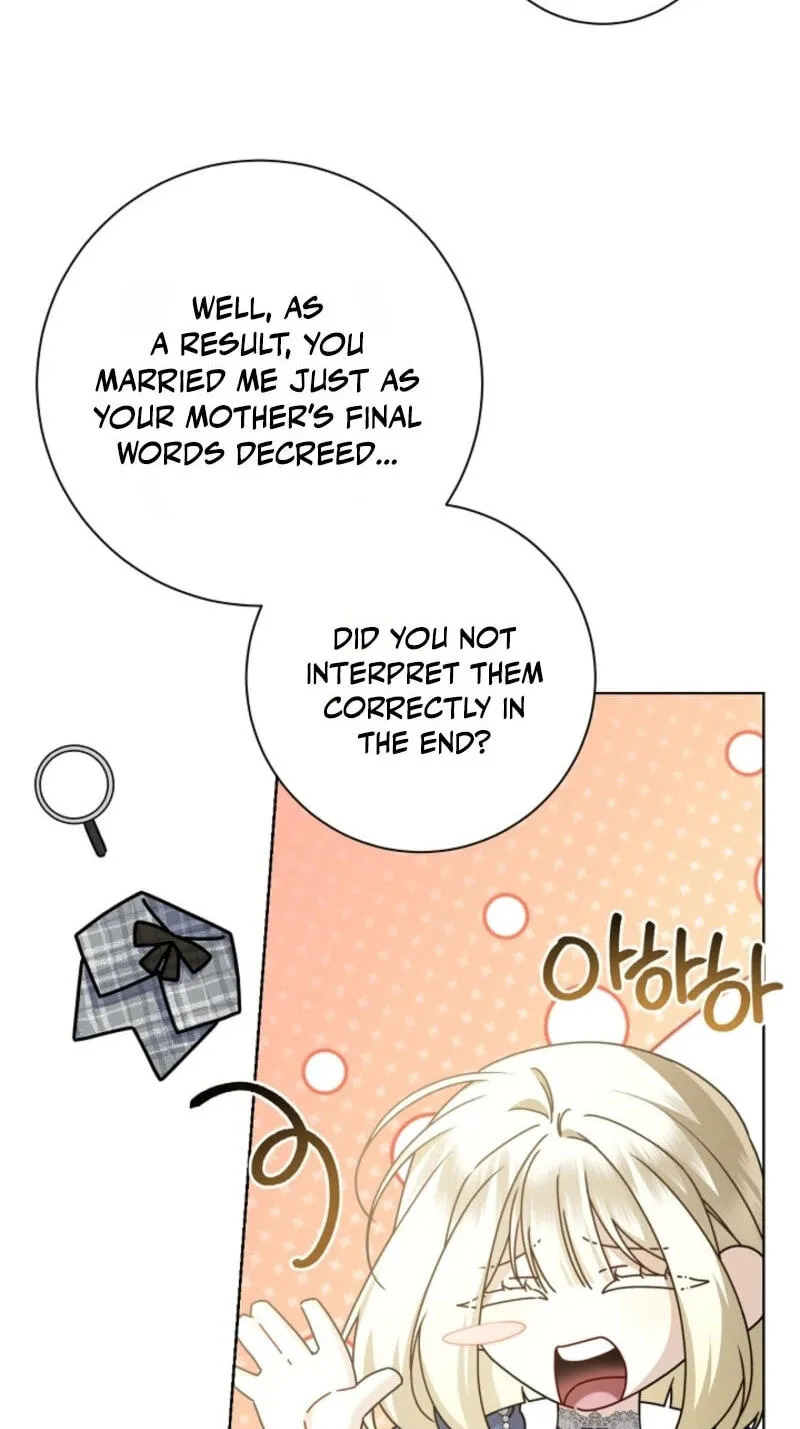 Sorry, I got distracted by your looks Chapter 86 509 d654ad06ee36