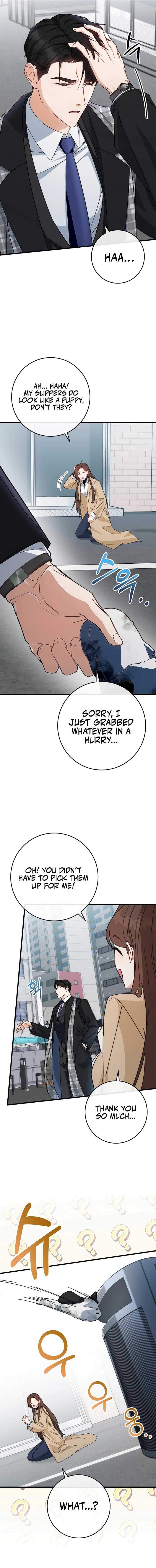 Living with the Department Heads Chapter 1 88 11