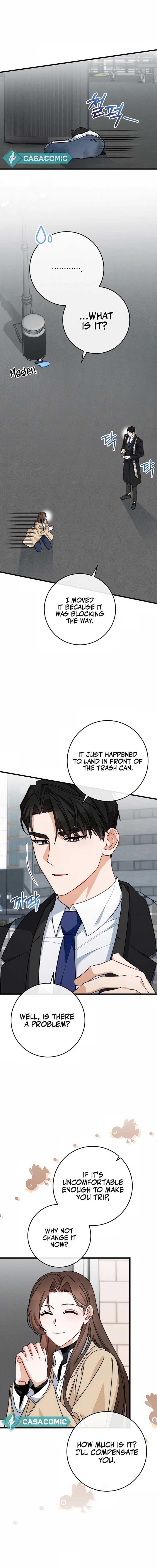 Living with the Department Heads Chapter 1 89 12