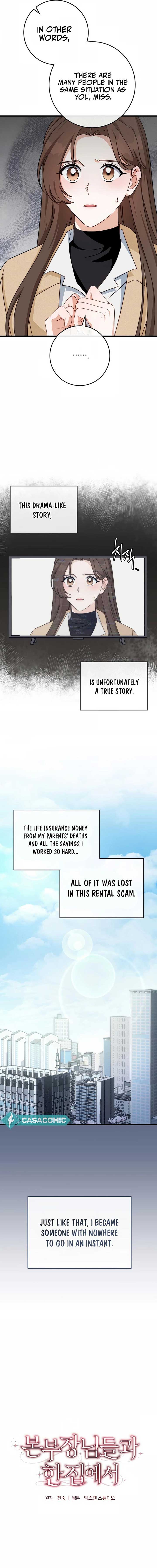 Living with the Department Heads Chapter 1 79 2