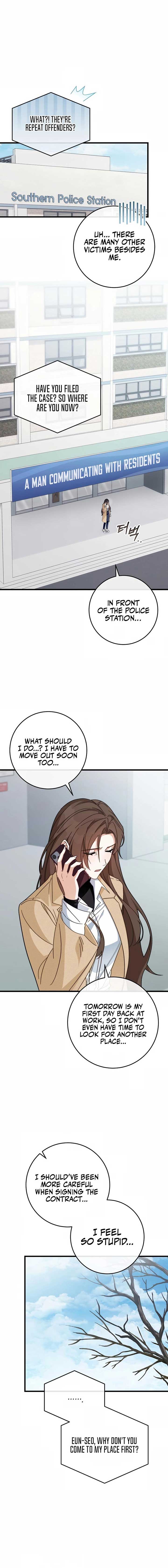 Living with the Department Heads Chapter 1 80 3