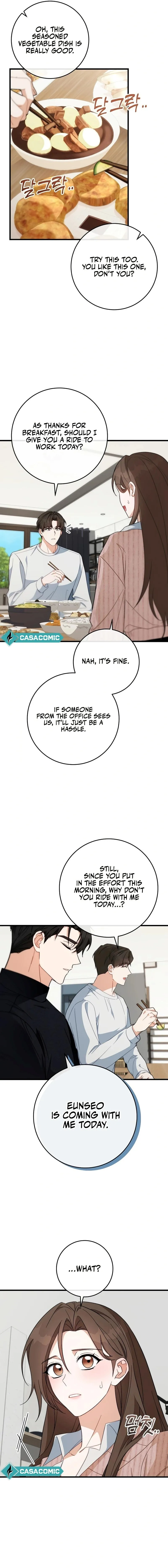 Living with the Department Heads Chapter 10 73 ch 10 12