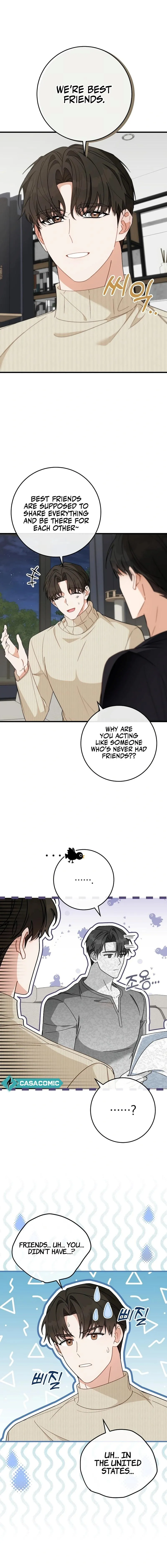 Living with the Department Heads Chapter 10 63 ch 10 2