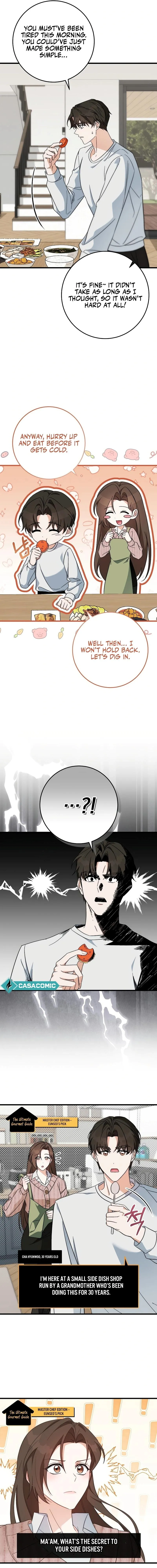 Living with the Department Heads Chapter 10 69 ch 10 8