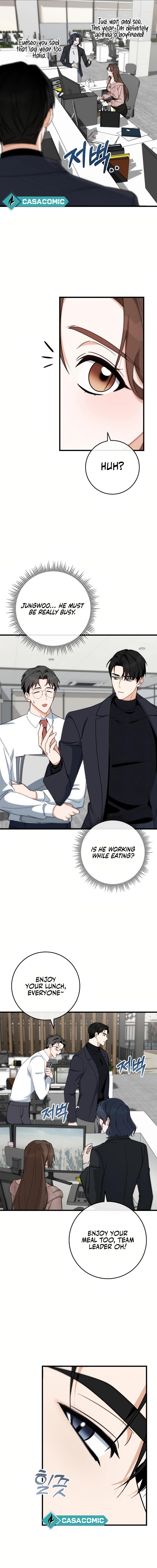 Living with the Department Heads Chapter 11 72 ch 11 14