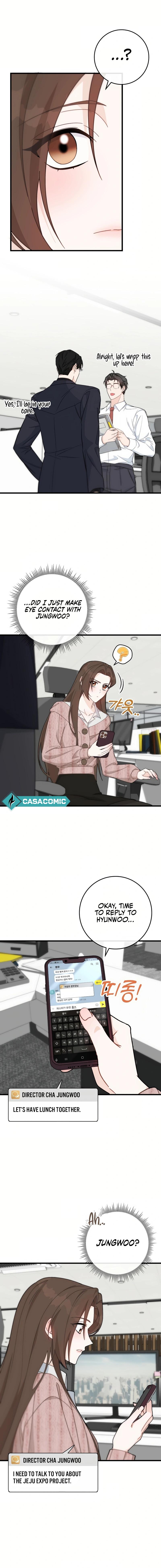 Living with the Department Heads Chapter 11 73 ch 11 15