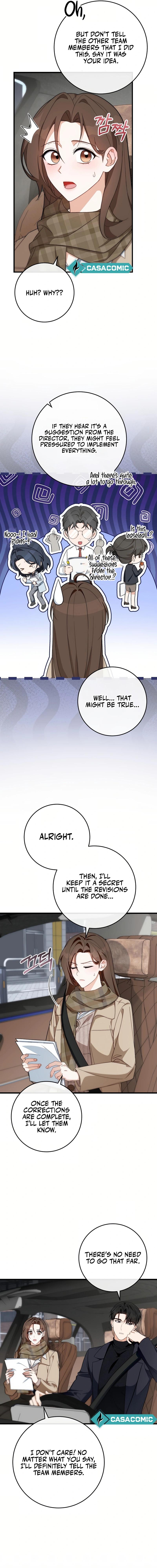 Living with the Department Heads Chapter 11 64 ch 11 6