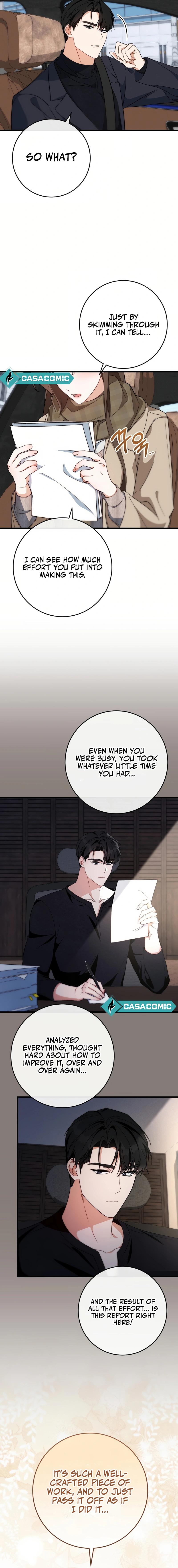 Living with the Department Heads Chapter 11 66 ch 11 8