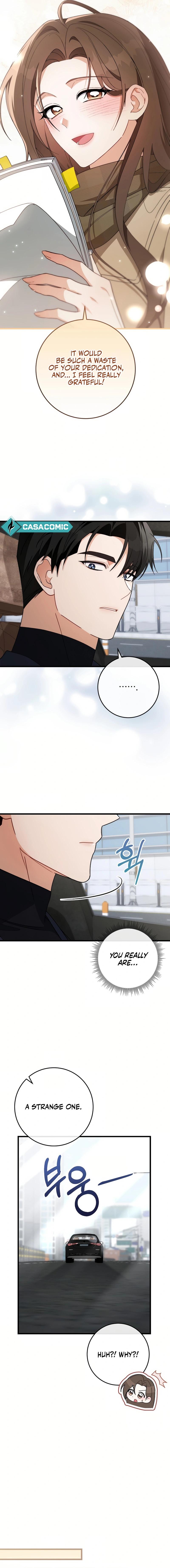 Living with the Department Heads Chapter 11 67 ch 11 9