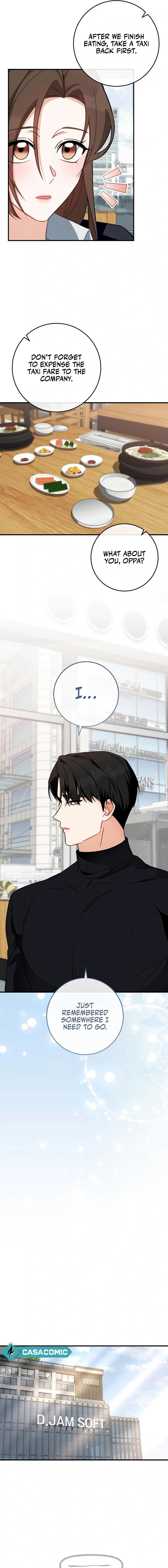 Living with the Department Heads Chapter 12 65 ch 12 10