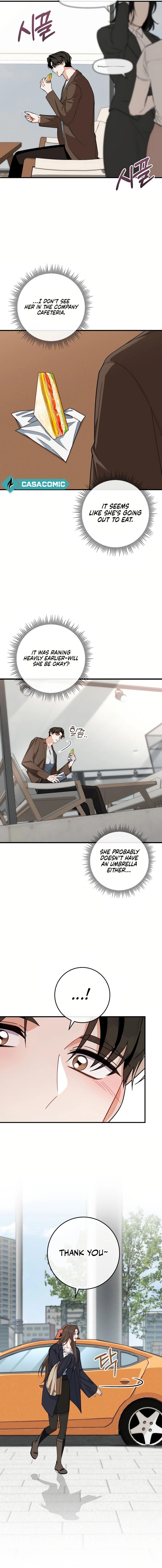 Living with the Department Heads Chapter 12 66 ch 12 11