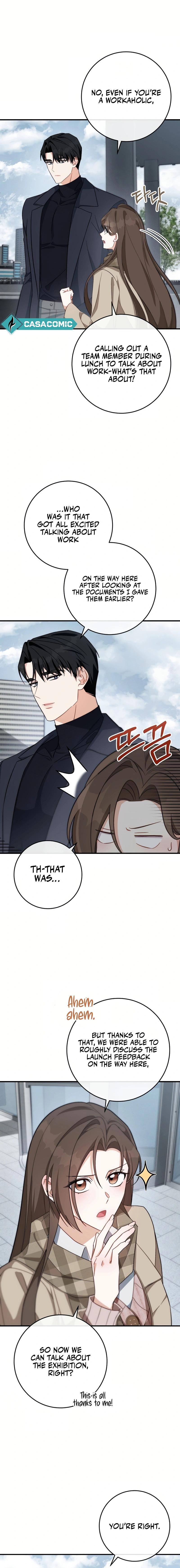 Living with the Department Heads Chapter 12 57 ch 12 2